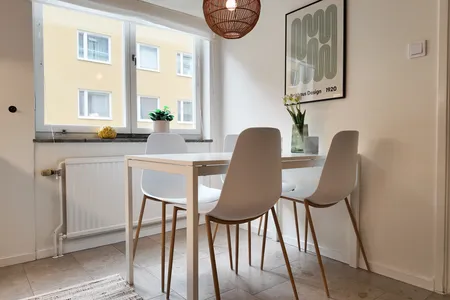 Högbergsgatan