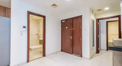 Princess Tower Serviced Apartment