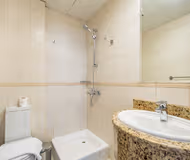 Princess Tower Serviced Apartment