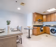 Princess Tower Serviced Apartment