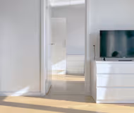 Alliancevej Apartment