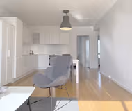 Alliancevej Apartment