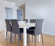 Alliancevej Apartment