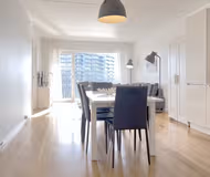 Alliancevej Apartment