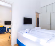 Vienna Serviced Apartment