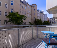 Vienna Serviced Apartment