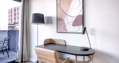 Olivais Serviced Apartment