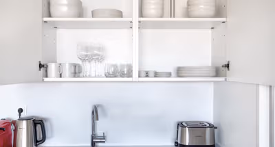 Olivais Serviced Apartment