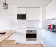 Olivais Serviced Apartment