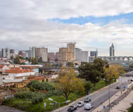 Olivais Serviced Apartment