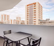 Olivais Serviced Apartment