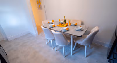 Flat 1, 16 Station Road (Redcar)