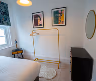 Flat 1, 16 Station Road (Redcar)