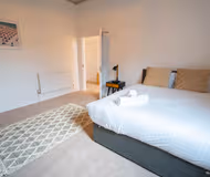 Flat 1, 16 Station Road (Redcar)