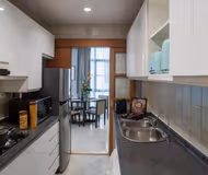 Unity Street Serviced Apartments