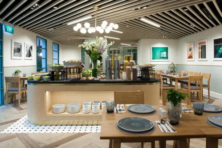 Unity Street Serviced Apartments