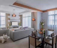 Unity Street Serviced Apartments