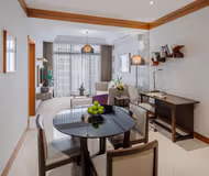 Unity Street Serviced Apartments