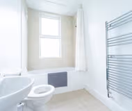 Sheffield 3BR 3 - Contractors & weekend breaks