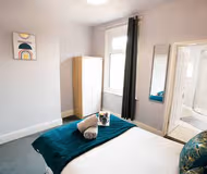 Sheffield 3BR 3 - Contractors & weekend breaks