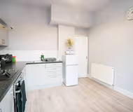 Sheffield 3BR 3 - Contractors & weekend breaks