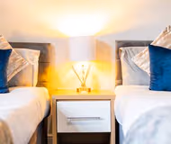 Sheffield 3BR 3 - Contractors & weekend breaks