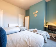 Sheffield 3BR 3 - Contractors & weekend breaks