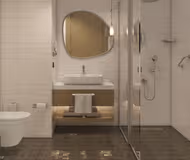 Kemerburgaz Cd Serviced Apartment