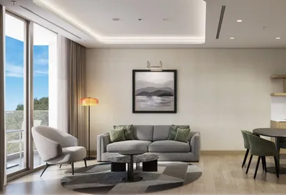 Kemerburgaz Cd Serviced Apartment