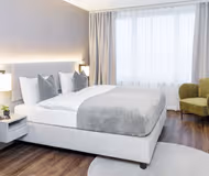 Cham serviced apartment