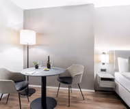 Cham serviced apartment