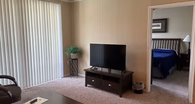 Kirby Dr. Apartments Near Old Braeswood