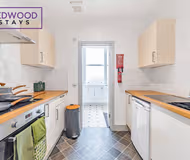 Flat 3, Wesley Chambers