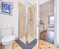 Flat 3, Wesley Chambers