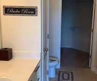 Hermann Park Apartment