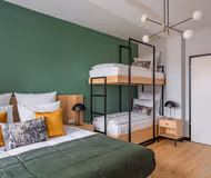 Kater Serviced Apartment