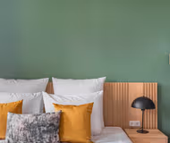 Kater Serviced Apartment