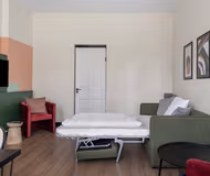 Kater Serviced Apartment