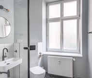 Kater Serviced Apartment