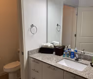 West University Apartments