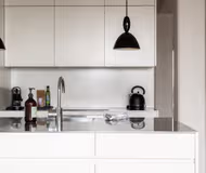 Brygge Serviced Apartment