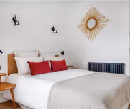 Bonne-Nouvelle service apartment