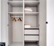 Bonne-Nouvelle service apartment