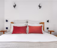 Bonne-Nouvelle service apartment