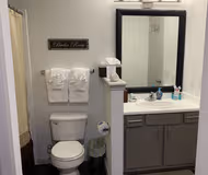 Stella at Medical Centre Apartments