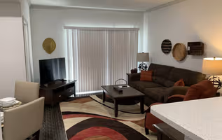 Stella at Medical Centre Apartments