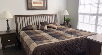 Stella at Medical Centre Apartments