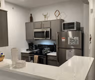 Stella at Medical Centre Apartments