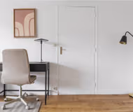 Rochechouart service apartment