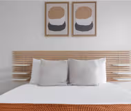 Rochechouart service apartment